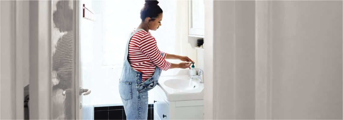 Frequent urination pregnancy: What it means and what to do about it